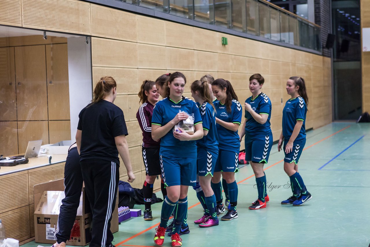 Bild 161 - Frauen La Rieve Cup